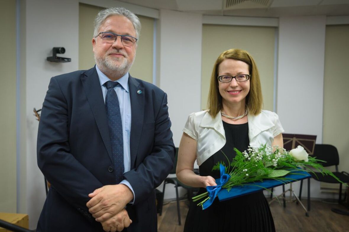 Oroszné dr Kutasi Regina