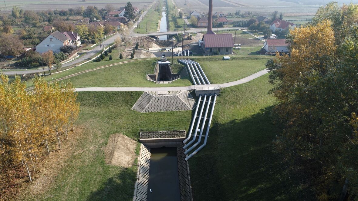 felsőberecki projekt utáni 2