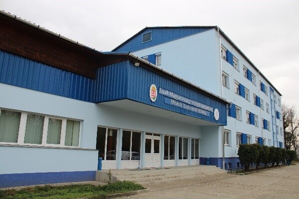 Miskolci Szakaszmérnökség utána